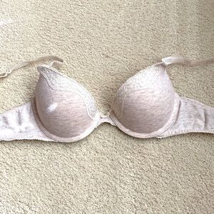 Aerie Bridget push-up bra